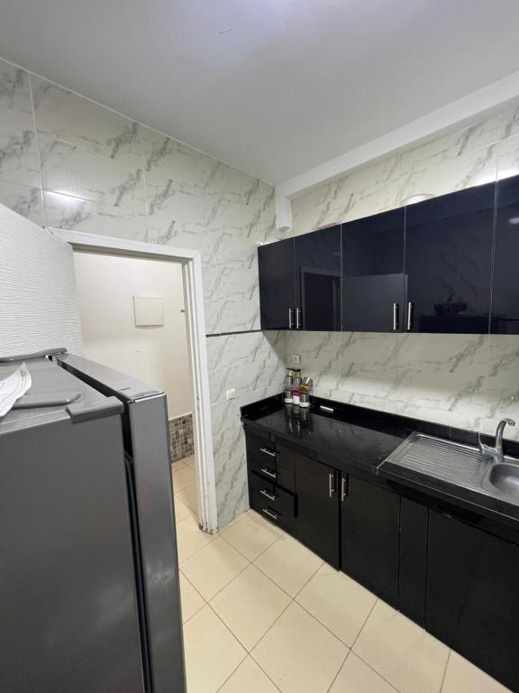 Appartement rez de chaussée - B&B Ifrane