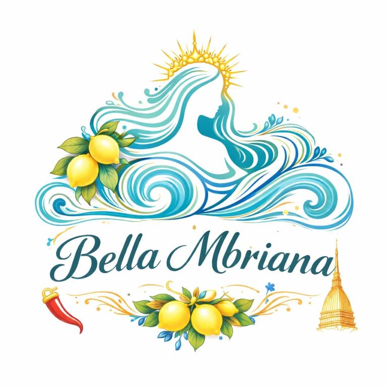 Casa Bella Mbriana - Bed and Breakfast Turijn