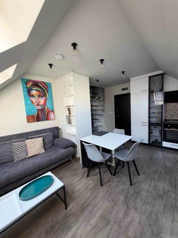 Luxury flat 2 - B&B Pleven