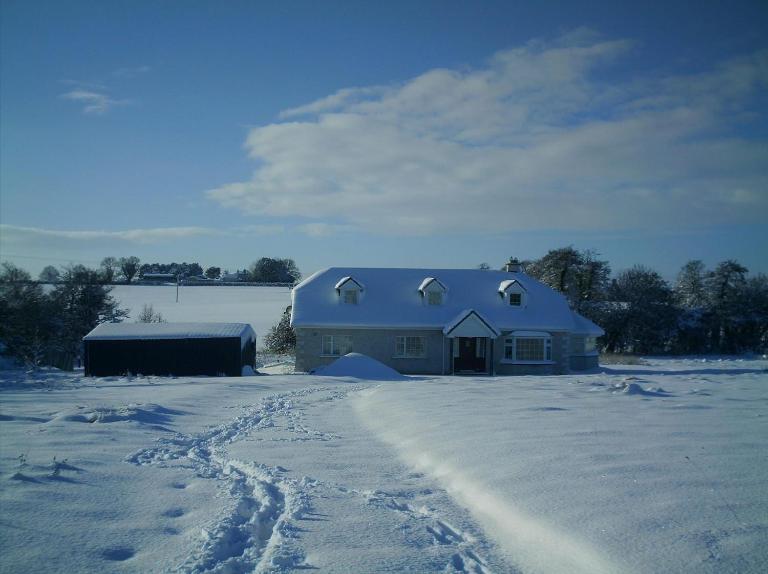 Byrnesequestrian - B&B Carlow
