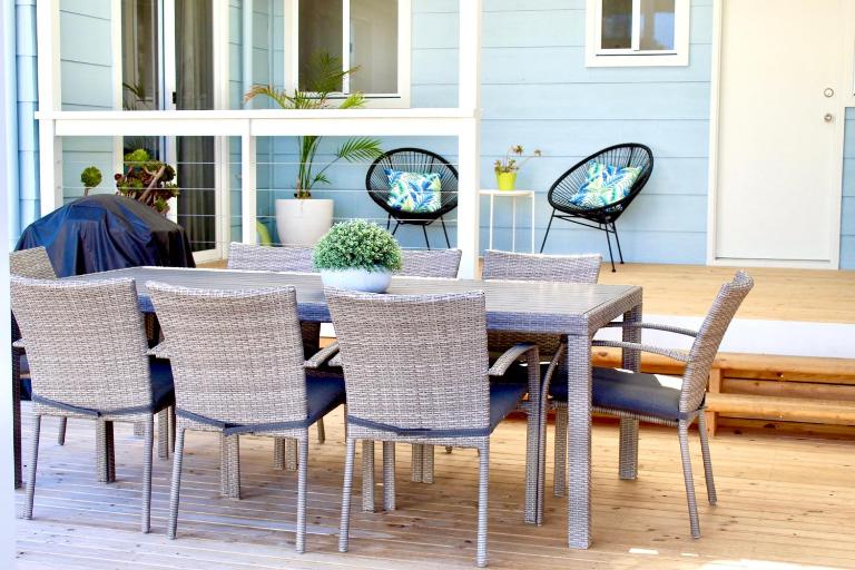 Goolwa Blue Escape - Beach Spacious Wi-fi - B&B Goolwa