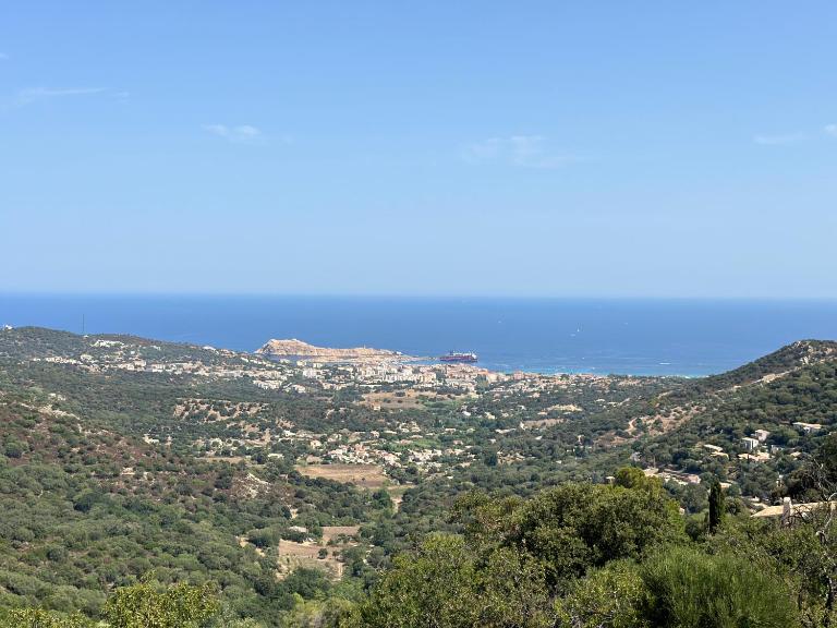Casa Sant'Antone - B&B Santa-Reparata-di-Balagna