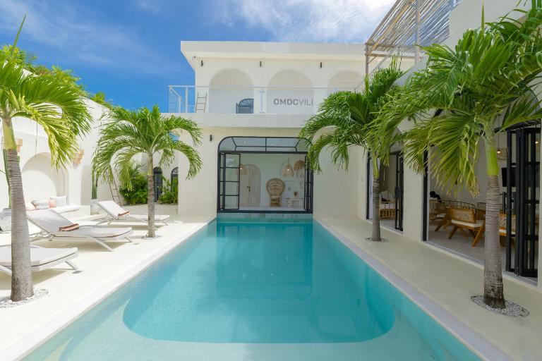 5BR Ocen View Villa in Jimbaran - Chambres d'hôtes Jimbaran
