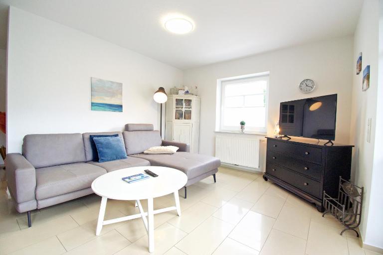 Ebbe - B&B Norddeich
