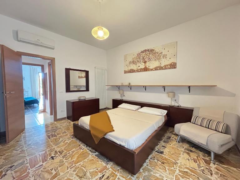 Appartamento da Nonna Pina - Bed and Breakfast Portoferraio