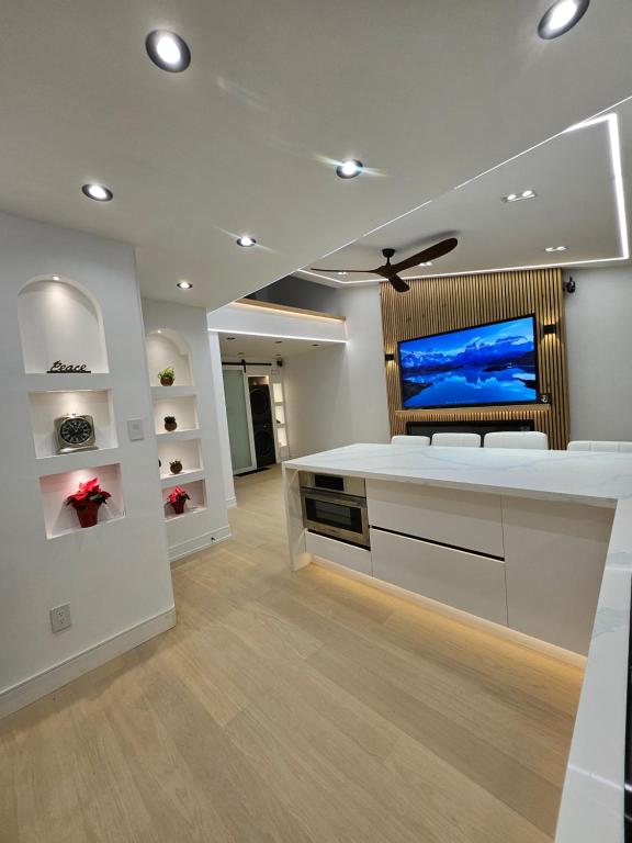Yolo guest house - Ferienwohnung Richmond Hill