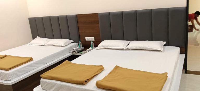 Meera Nivas Homestay Dwarka - Chambres d'hôtes Dwārka