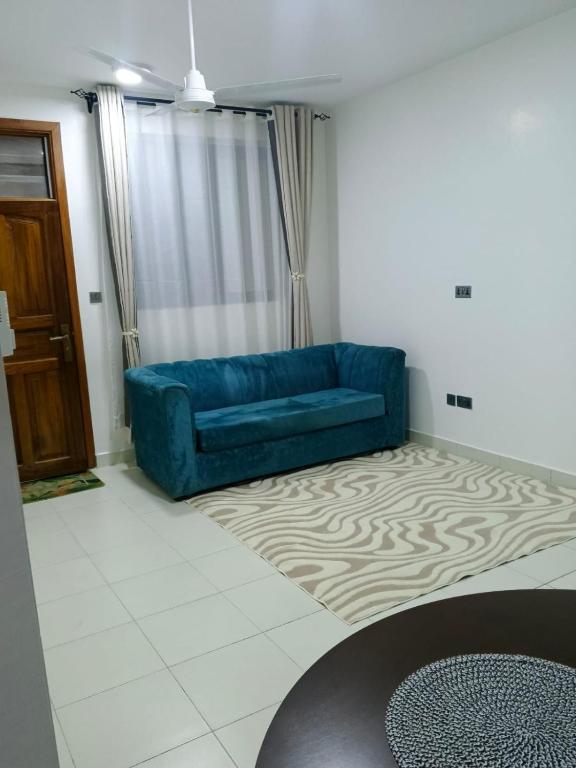 Bluu Diani - B&B Diani Beach