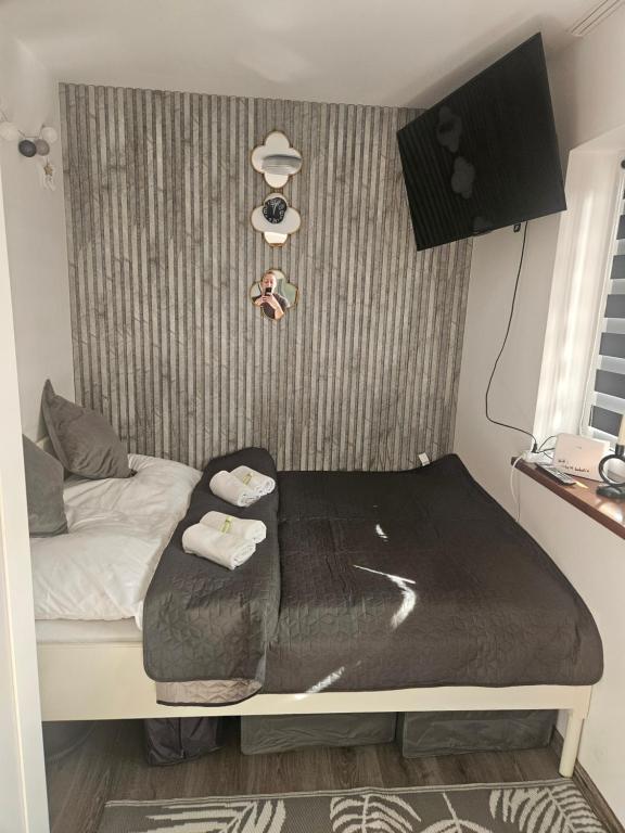 Cichy Zakątek - B&B Bobolin
