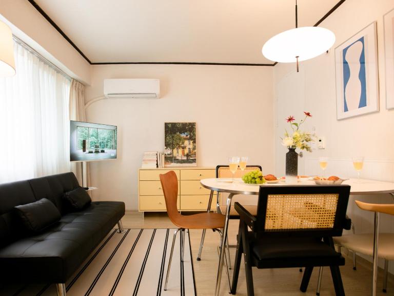 Atelier7419 Songpa - B&B Seoul