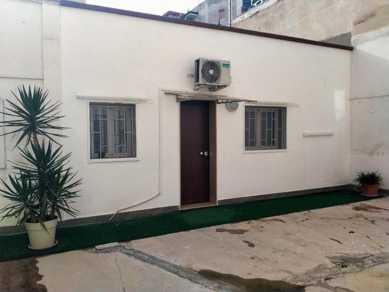 Casa Vacanze ALeoFra - Chambres d'hôtes Tarente