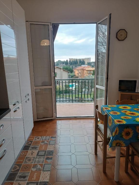 Stella Marina - Chambres d'hôtes Pietra Ligure