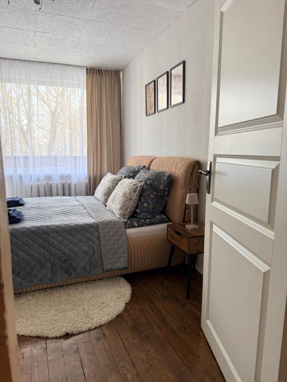 Parko apartamentai Kretinga - B&B Kretinga