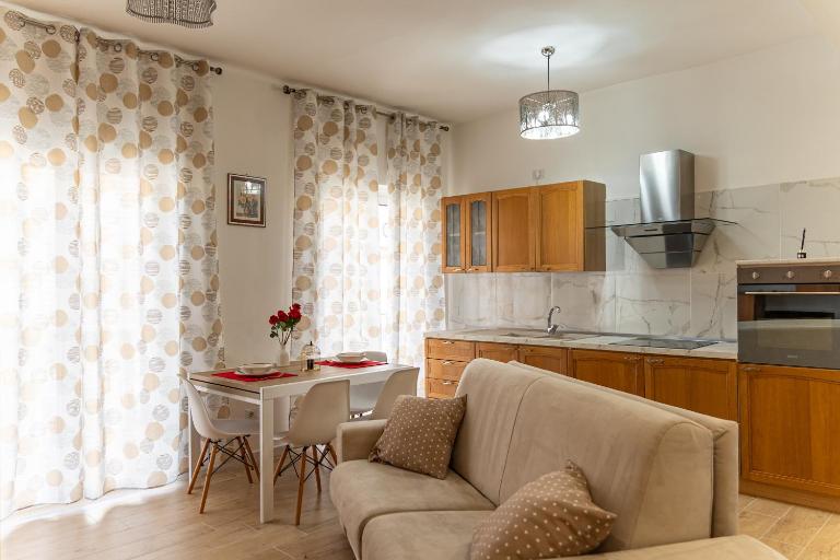 Alba Apartment - Bari Center - Bed and Breakfast Bari