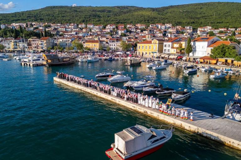Kalimero - B&B Selce