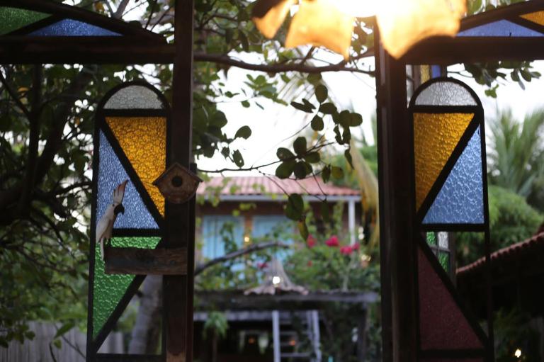 Casa Mamagaia Atins - B&B Atins