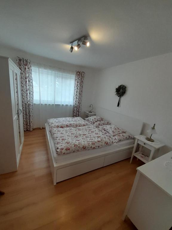 Ferienwohnung Schmiedhansl Moos - B&B Salzburg