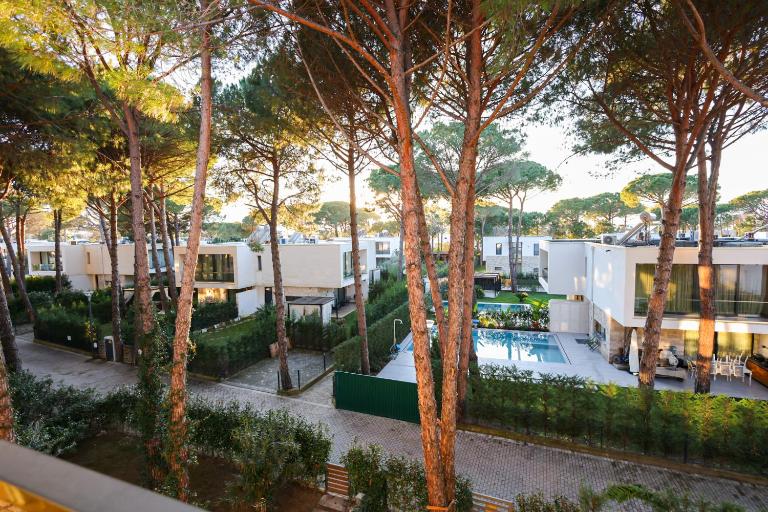 SanPietro Apartments - B&B Draç