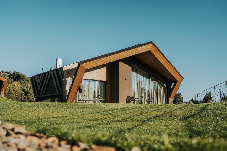 x-Lodges - B&B Nova Ponente