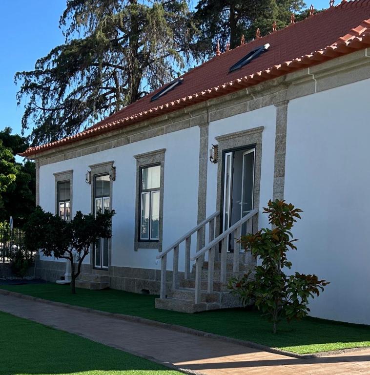 O Cantinho da Cotovia - B&B Valpaços