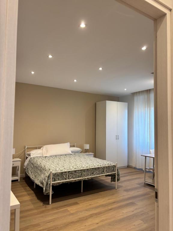 Nesima Apartment - Ospedale Garibaldi SiciliaFiera Metro Fontana - B&B Catania