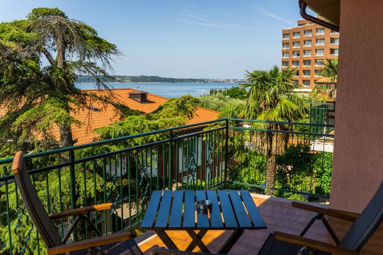 Apartments Sara - B&B Portorož