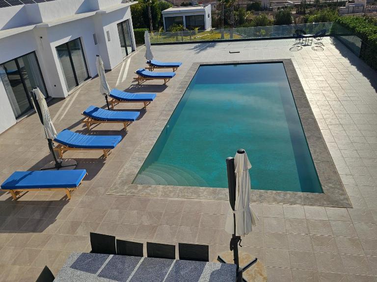 Villa View Essaouira - Ferienwohnung Essaouira