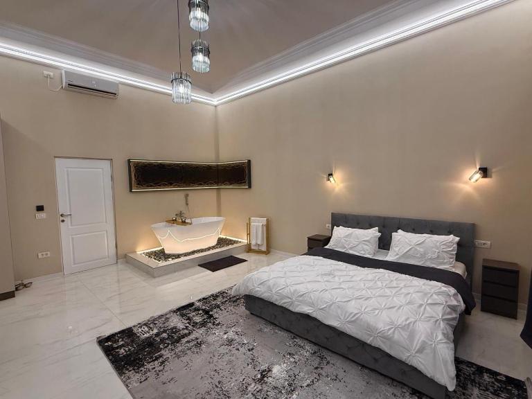 Apartament Centru Wot Diamond - B&B Arad