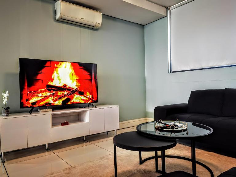 Independence View Loft - B&B Windhoek