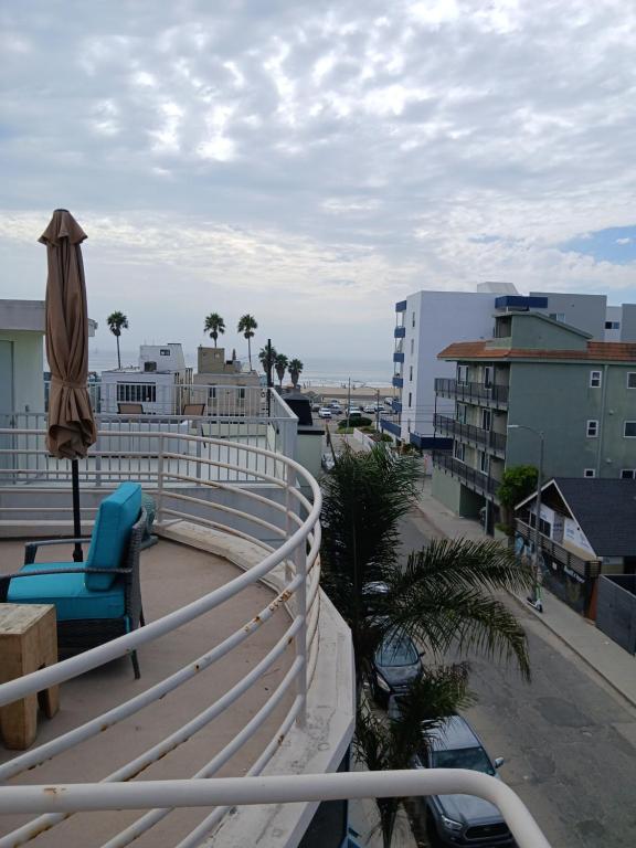 Relax by the Beach - B&B Los Angeles