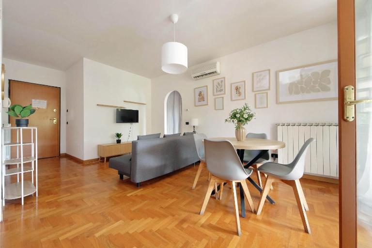 APPARTAMENTO CRISAFULLI - B&B Roma
