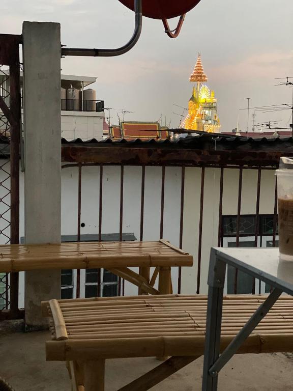 PAMA'Pranakorn - B&B Bangkok