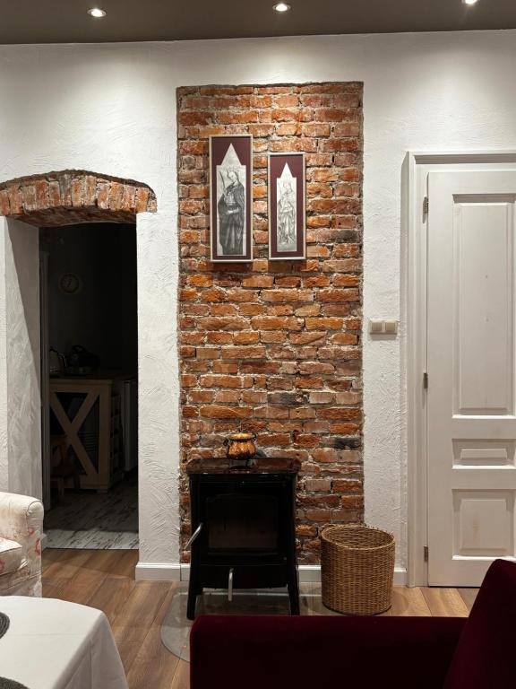 Petite Charlotte - Ferienwohnung Tarnów