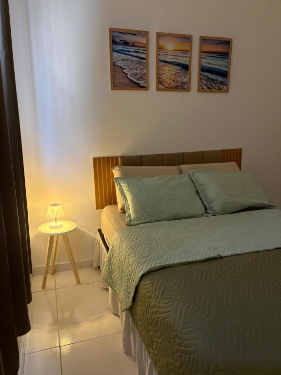 Quarto aconchegante a 5 minutos da Orla de Aracaju - B&B Aracaju