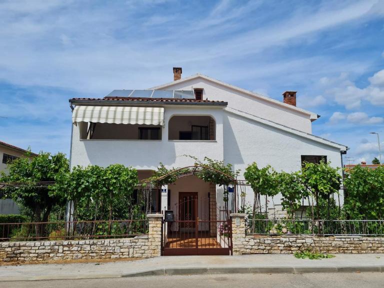 Midsomer Apartments Poreč - B&B Parenzo