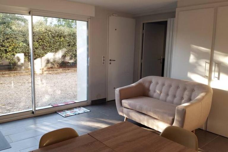 Chez Pétrarque - B&B Aviñón