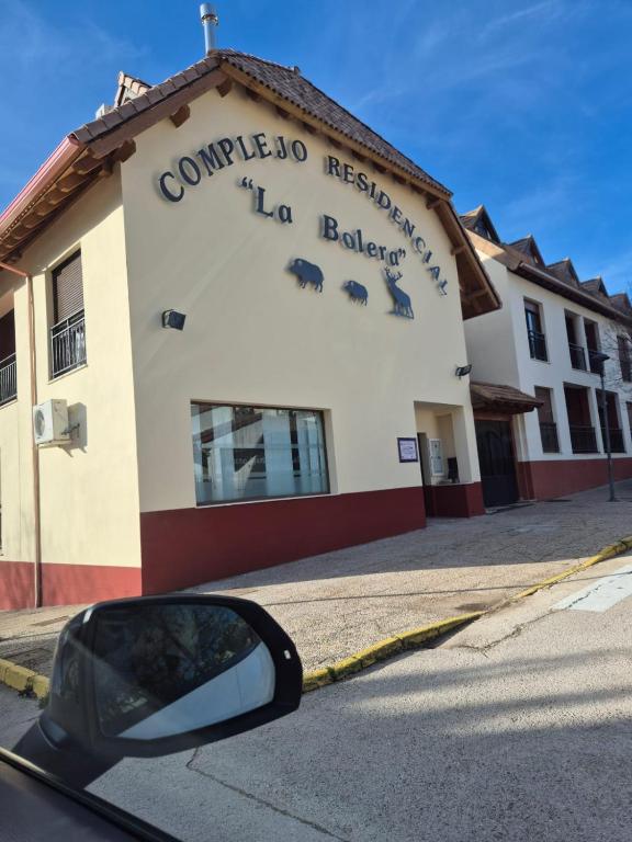 El Refugio de la montaña - Chambres d'hôtes Arroyo Frio