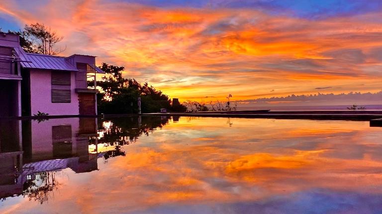 Siquijor Jade ocean resort - B&B Siquijor
