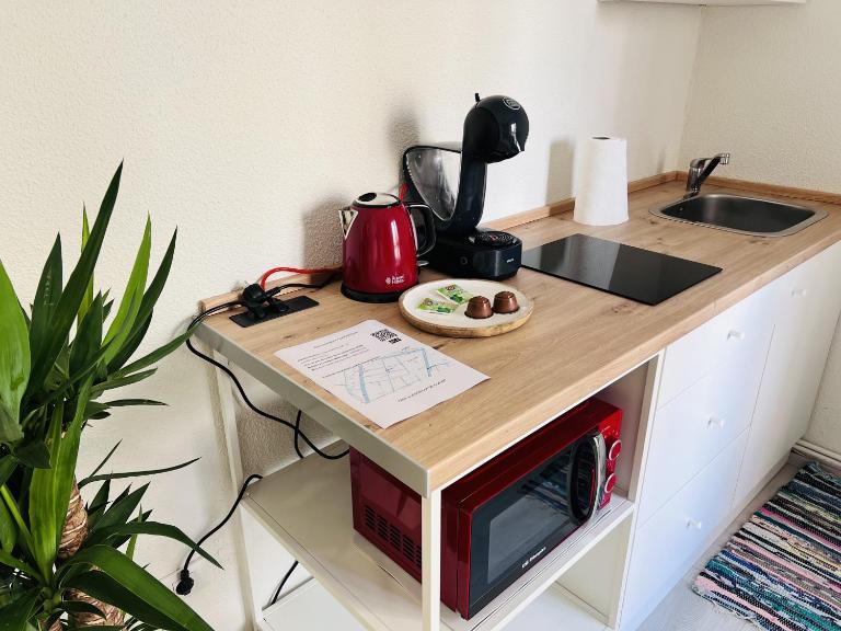 Apartamento con parking gratuito - B&B Castellón de la Plana