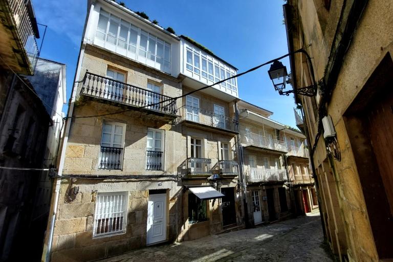 Casa do jato - Chambres d'hôtes Muros