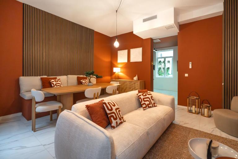Vandenbranden Suites - Bed and Breakfast Brussel