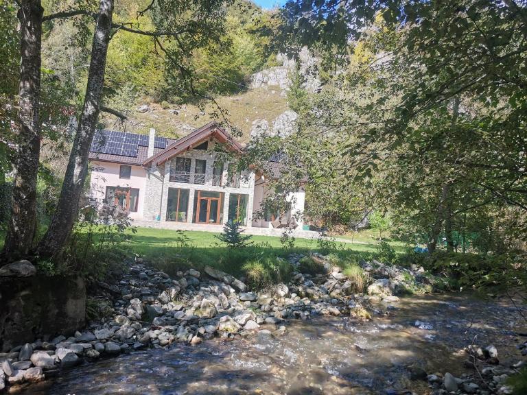 La Stanca - Bed and Breakfast Cheia