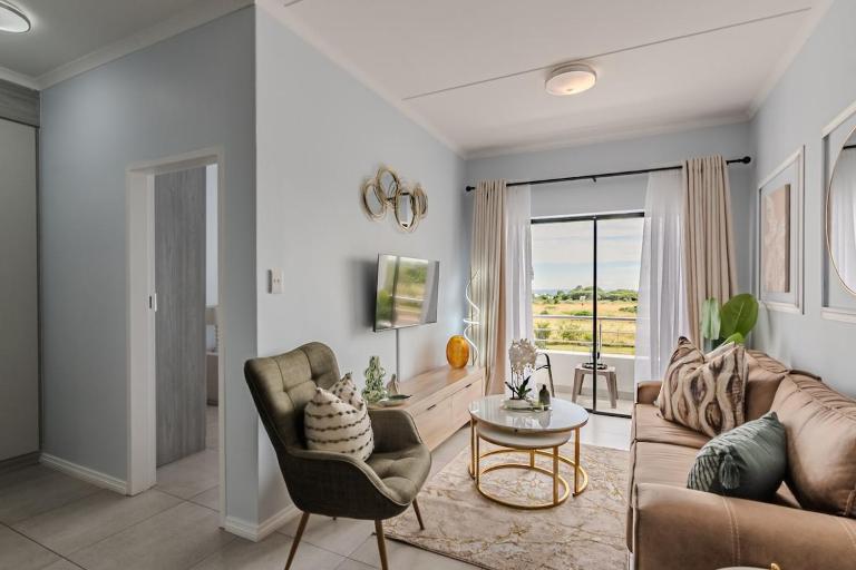 Modern, Peaceful Apartment in Carlswald, Midrand - B&B Midrand