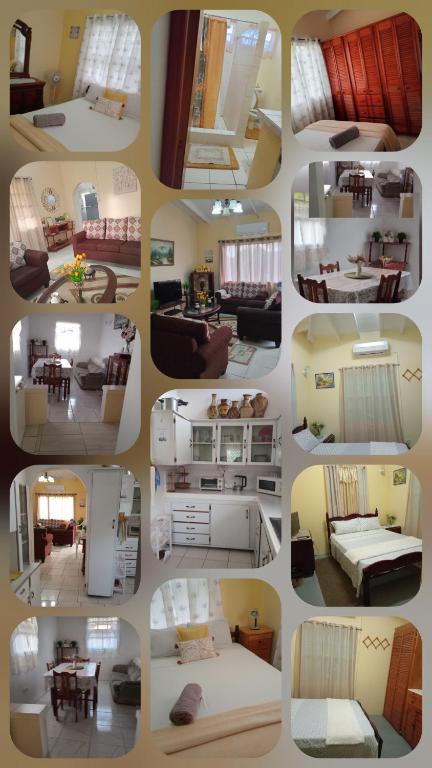 Mars Place - B&B St. George's