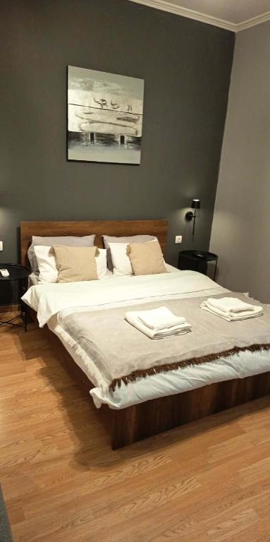 Closer "Egnatia Apartment 4" - Ferienwohnung Thessaloniki