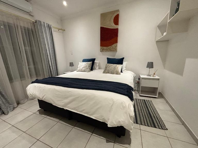 A and M stay - B&B Johannesburg