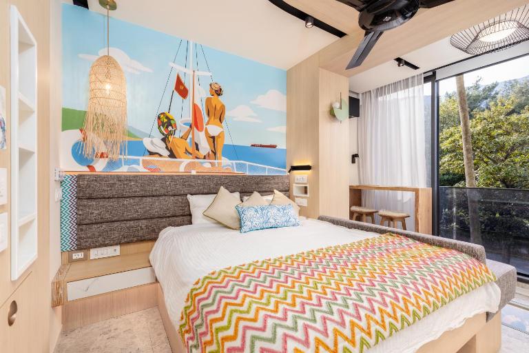 Promenade central studio - B&B Cattaro