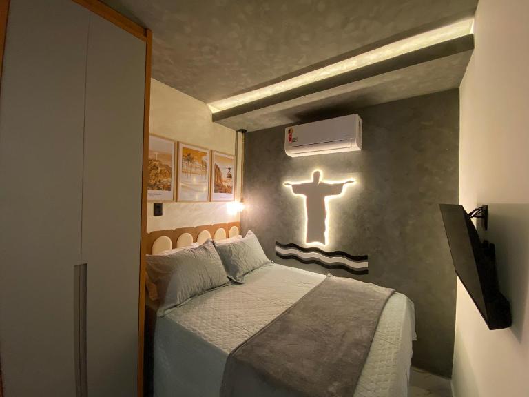 Loft Rio de Janeiro - B&B Luis Eduardo Magalhães
