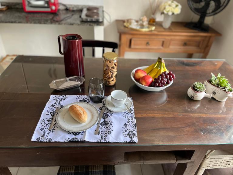 Casa Família Floriano - B&B Itajaí