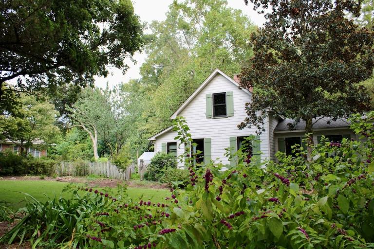 The Little Gardeners Cottage - B&B Camden